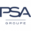 Groupe PSA SA logo