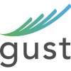 Gust Inc logo