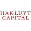 Hakluyt Capital I LP logo