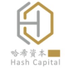 Hash Capital logo