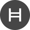Hashgraph logo