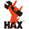 Hax Hardware Accelerator logo
