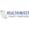 HealthInvest Equity Partners logo