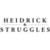 Heidrick & Struggles International Inc logo