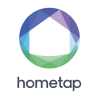 Hometap Equity Partners LLC logo
