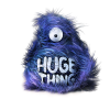 Huge Thing logo