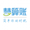 Huisuanzhang logo
