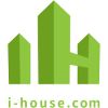 I-House logo