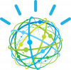 IBM Watson Group logo