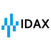 IDAX logo