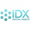 IDX Risk-Managed Bitcoin Trust logo