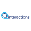 Interactions Inc logo