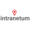Intranetum logo