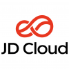JD Cloud logo
