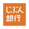 Jibun Bank Corp logo