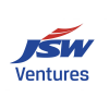 JSW Ventures logo