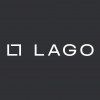 Lago Frame logo