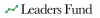 Leaders Fund logo