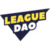 League DAO logo