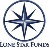 Lone Star Fund V logo