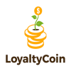 LoyaltyCoin AG logo