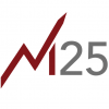 M25 Group LLC logo