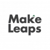 MakeLeaps logo