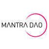 Mantra DAO logo
