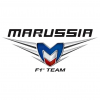 Marussia F1 Team logo