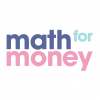 MathforMoney logo