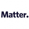 Matter Ventures logo