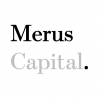 Merus Capital logo