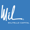 Militello Capital LLC logo