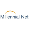 Millennial Net Inc logo