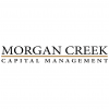 Morgan Creek Partners II LP logo