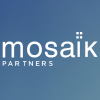 Mosaik Partners LLC logo