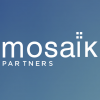 Mosaik Fund II LP logo