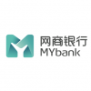 MYbank logo