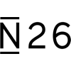N26 Inc logo