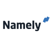 Namely Inc logo