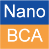 NanoBusiness Commercialisation Association logo