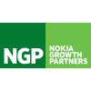 Nokia Growth Partners logo