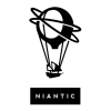 Niantic Lightship Augmented Reality Accelerator logo