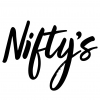 Nifty's logo