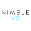 Nimble VR logo