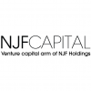NJF Capital logo