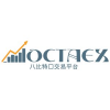 Octaex logo