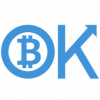 OKCoin.cn logo