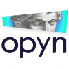 Opyn logo