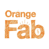 Orange Fab logo